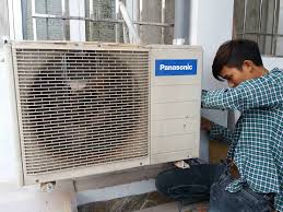 Đào tạo sửa chữa điện lạnh thực tế 100% trên máy